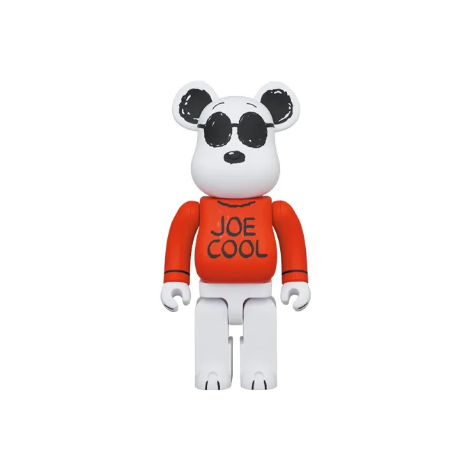 BE@RBRICK Joe Cool-3