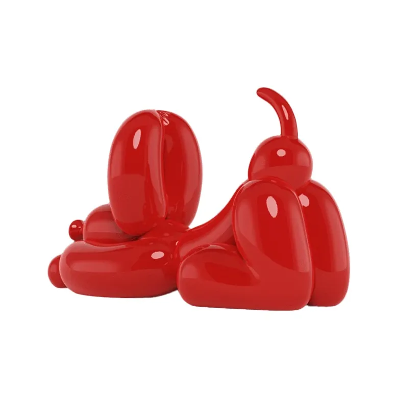 Mighty Jax Happy Popek Happiness Poop Dog Trendy Figures 12cm-2