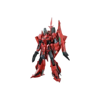 BANDAI Zeta Gundam MG PB Limited Zeta Gundam Size 3 Unit P2 Type Model Kits