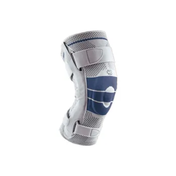 BAUERFEIND Knee Pads