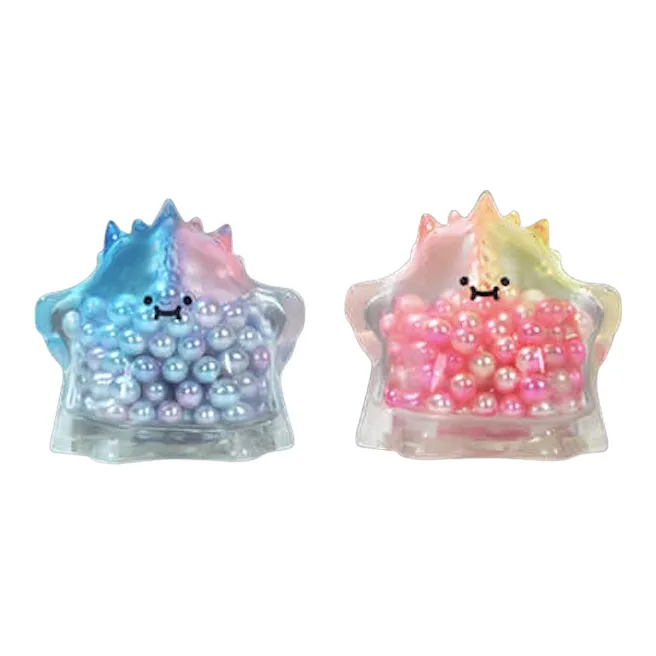POP MART YUKI Harmony With Light And Dust Collection Blind Box Products Single Mystery Box/Full Box 12 Pcs-10