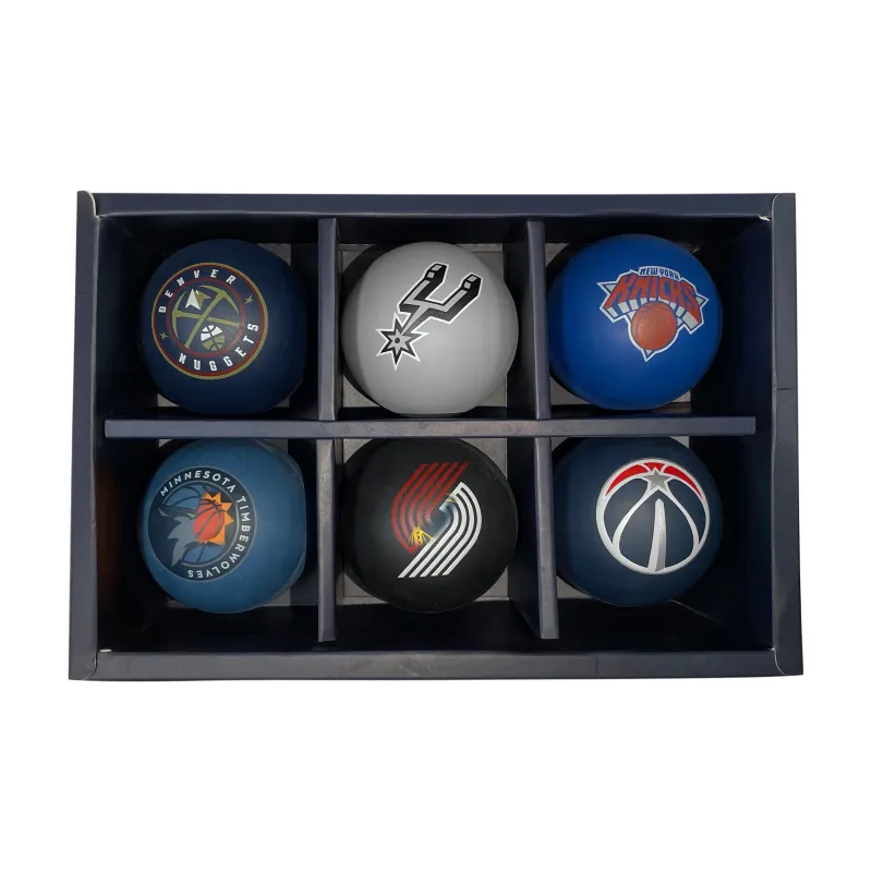 SPALDING Small Ball Collection Rubber Basketball Mini Training Unisex-3