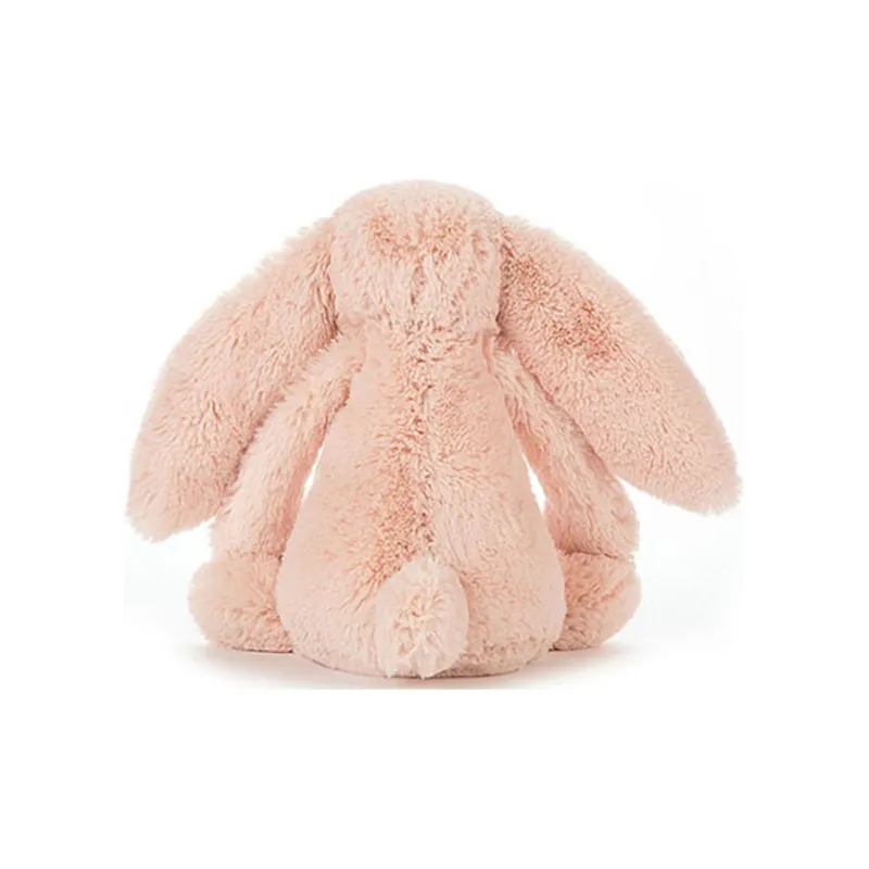 JELLYCAT Bashful Blush Bunny Plush Toy-2