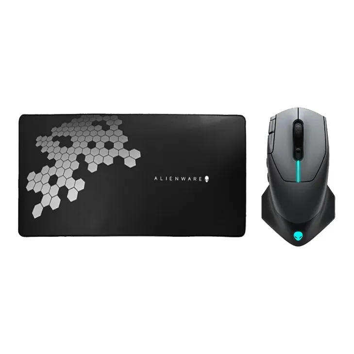 ALIENWARE Fabric Competitive Mouse Pads-2