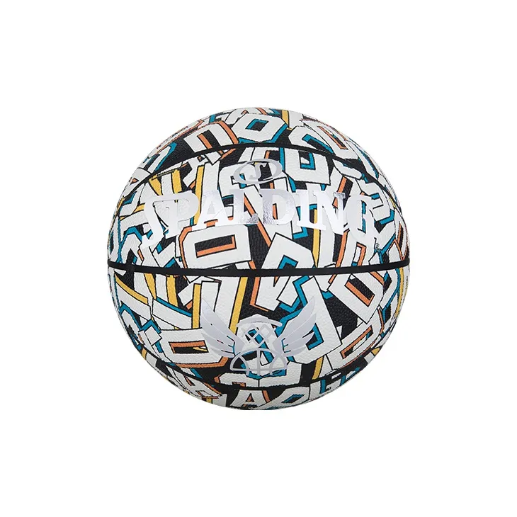 SPALDING Trend Series Basketball-0