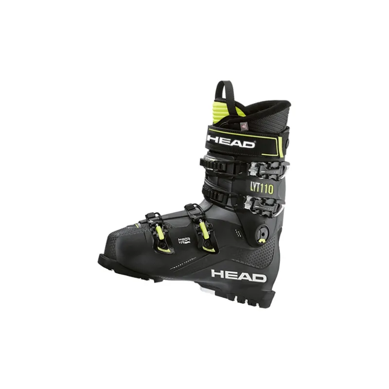 HEAD Ski Boots-4