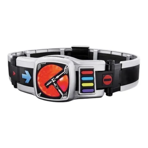 BANDAI CSM Collection Kamen Rider Den O Electric King K TAROS Belt Model Accessories