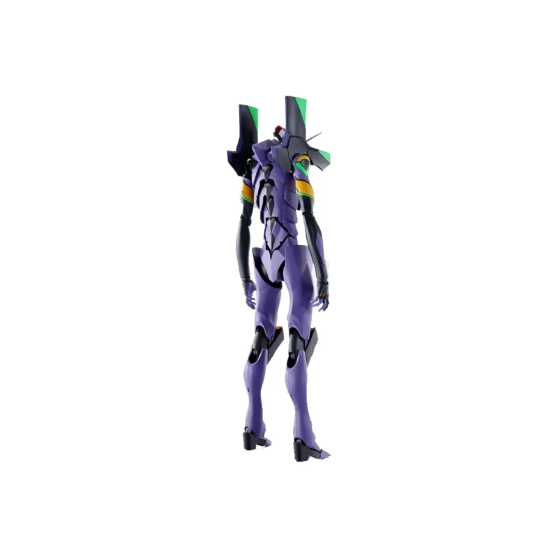 BANDAI Assembled Models-1