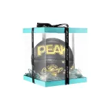 Teal, Gift Box Set, Black Gold