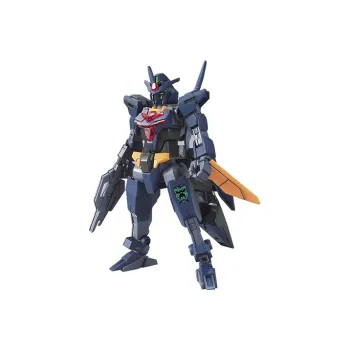 BANDAI HG Collection Model Kits
