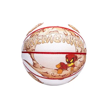 FireMonkey Astronaut Collection Basketball