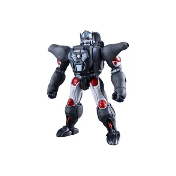 TAKARA TOMY MP Collection Superhero MP 32 Optimus Primal The Allspark Assembled Models