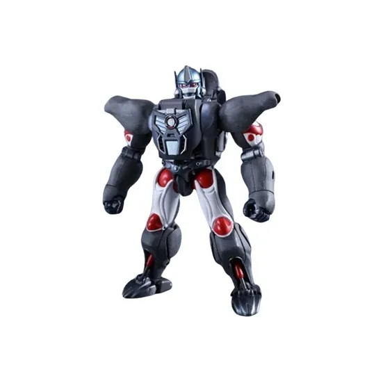 TAKARA TOMY MP Collection Superhero MP 32 Optimus Primal The Allspark Assembled Models-0