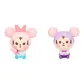 Confirmed-Cotton Candy Minnie+Cotton Candy Mickey Mouse (Open)