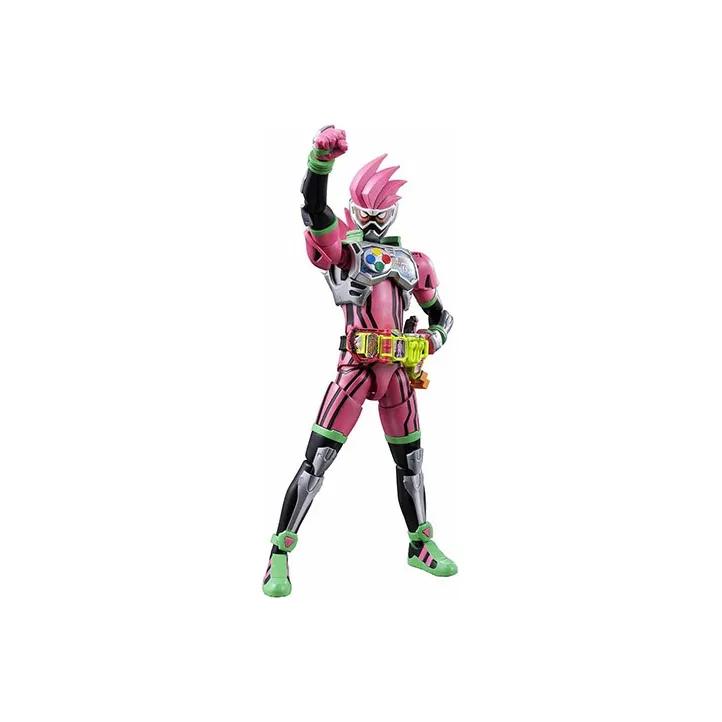 BANDAI Bandai Figure Rise Standard Action Figure Level 2 Model Kits-3