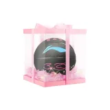 Pink Gift Box Set