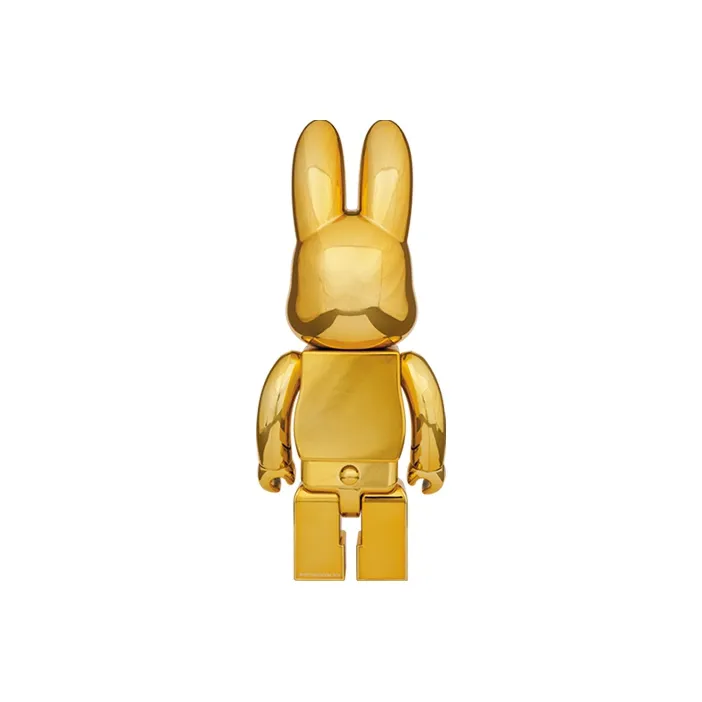BE@RBRICK Dharma Collection ArtToy-3