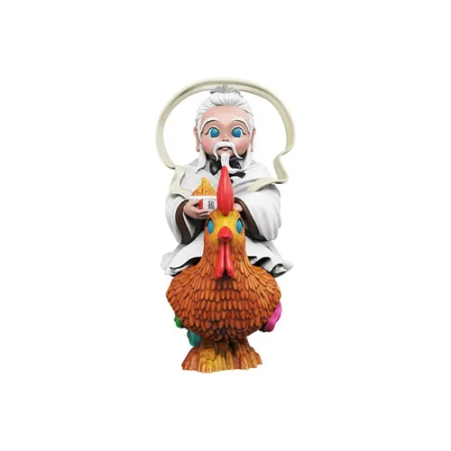 Mighty Jaxx Trendy Figures