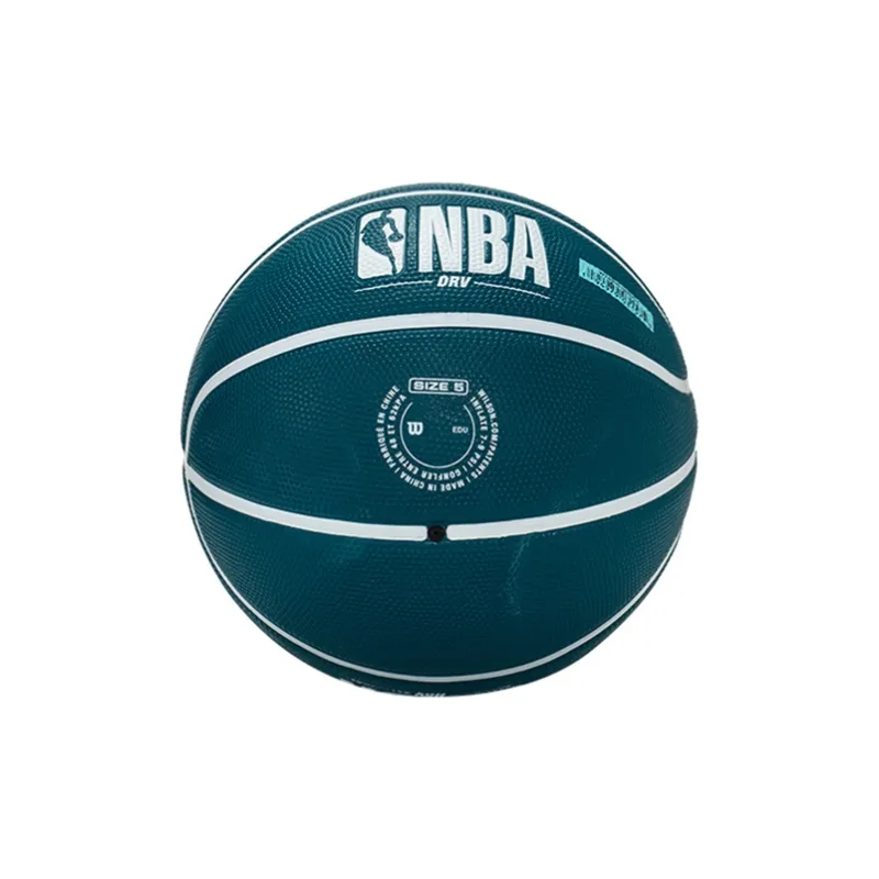 Wilson NBA Rubber Basketball Jasper Size 7 Ball Competition-3