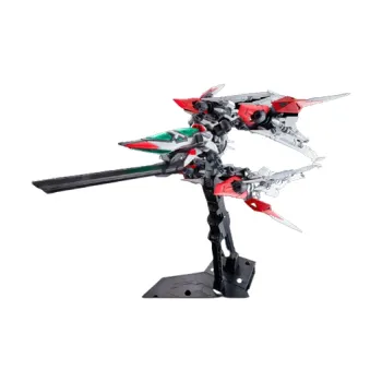 BANDAI MG PB Limited MG 1/100 Gundam SEED Destiny Earth Cradle Gundam Expansion Backpack Model Kits 18cm