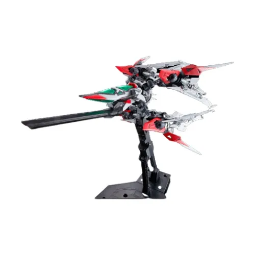 BANDAI MG PB Limited MG 1/100 Gundam SEED Destiny Earth Cradle Gundam Expansion Backpack Model Kits 18cm