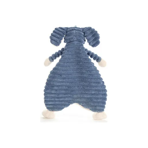 JELLYCAT Jungle Animal Collection Elephant Dolls Plush Doll 23cm Height-2