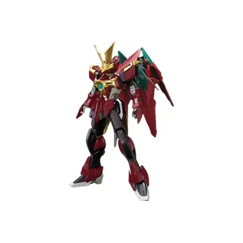BANDAI 1 144 Gundam BF/BD HGBF Gundam Build Fighters Ninja Impulse Gundam Model Kits 13cm