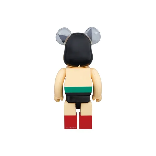 Bearbrick Astroboy Multi-1