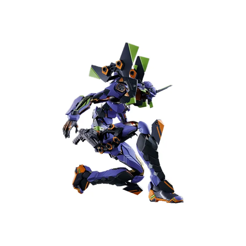 BANDAI BD MB New Evangelion EVA Evangelion 01 2019 Hobby Model-1