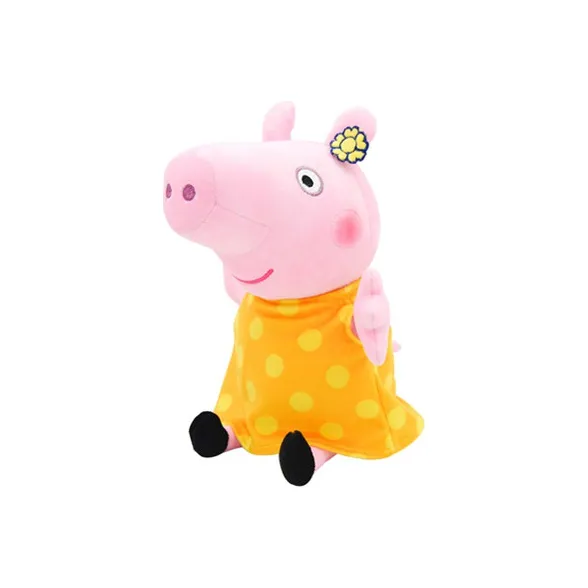 Peppa Pig Plush Toy-2
