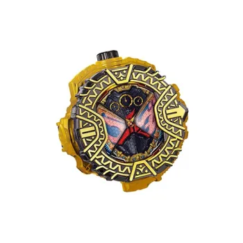 BANDAI DX Kamen Rider ZI O Onmyoji King, Watch Dial Model Accessories