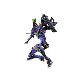 BANDAI BD MB New Evangelion EVA Evangelion 01 2020 Hobby Model