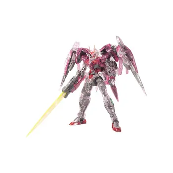 BANDAI MG Model Kits