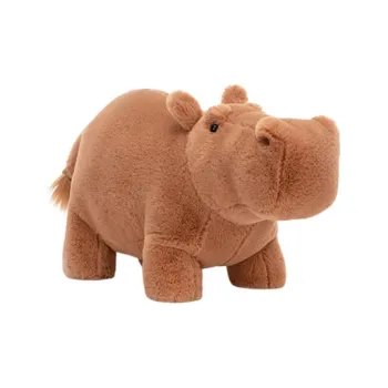 JELLYCAT Haverlie Hippo Stuffed Animal