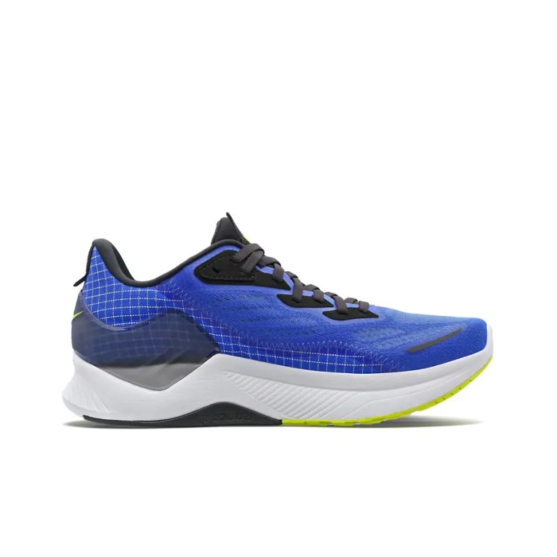Saucony Endorphin Shift 2 Blue Raz Acid-1