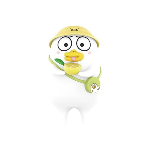 POP MART Duckyo Meme Collection Blind Box Products Single Mystery Box/Full Box 12 Pcs