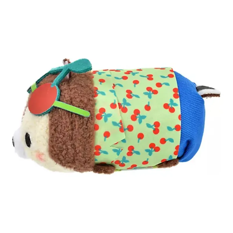 Disney Disney Other Characters Dale Cherry Cherry Loose Dolls Plush Doll 5cm High-2