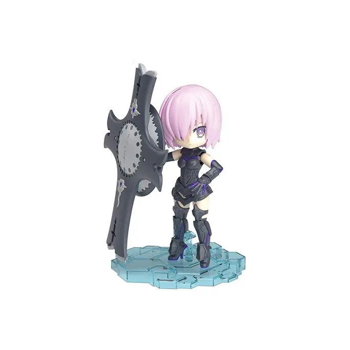 BANDAI FateGrand Order FGO Model Kits-3