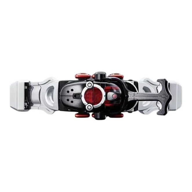 BANDAI CSM Collection Kamen Rider Kabuto Gothic King Kabuto, Transformation Device Model Accessories-0