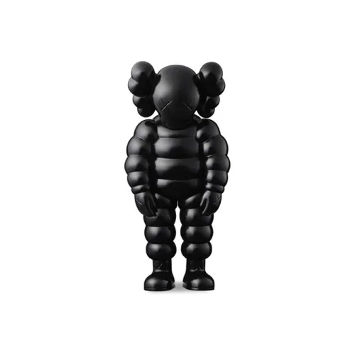 KAWS ArtToy