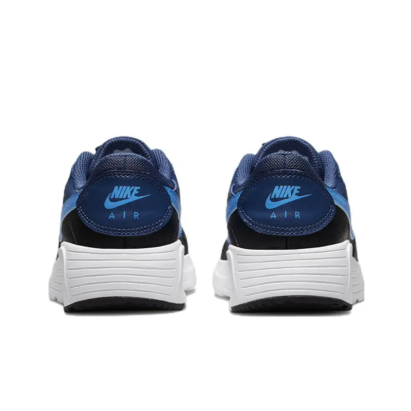 Nike Air Max SC Running Shoes GS-4
