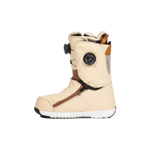DC Shoes MORA BOOTS Single Snowboard Ski Boots Women's