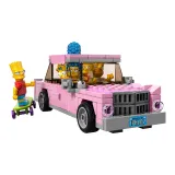 LEGO The Simpsons House Set 71006