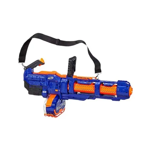 Hasbro Elite Toy Guns