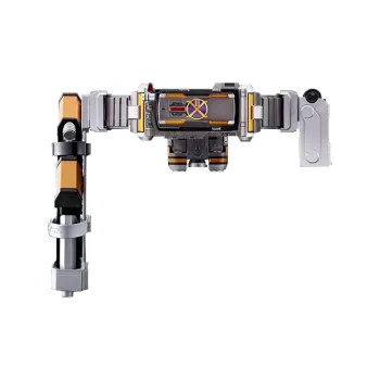 BANDAI CSM Collection Kamen Rider Faiz555 Caesar Belt Deluxe Version Model Accessories