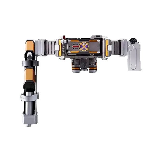 BANDAI CSM Collection Kamen Rider Faiz 555 Caesar Belt Deluxe Version Model Accessories-0