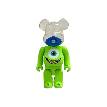 BE@RBRICK Movie Animation Trendy Doll
