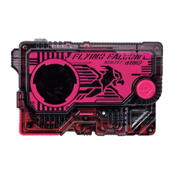 BANDAI Kamen Rider Zero One 01 Soaring Eagle Ascendancy Key Model Accessories