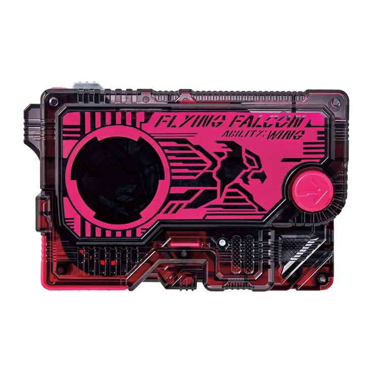 BANDAI Kamen Rider Zero One 01 Soaring Eagle Ascendancy Key Model Accessories-0