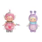 Confirmed-Sweetheart Baby+Plush Monster (Open)